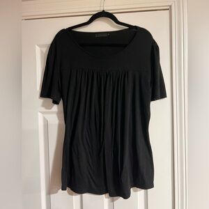 Women’s Black Top - XL